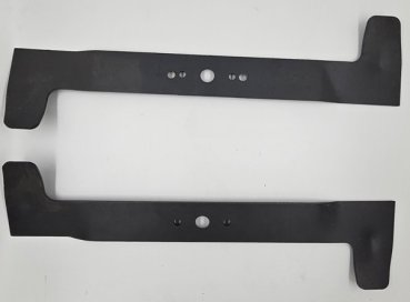 Messer Mähmesser rechts links Viking Rasenmäher MT 740 MT 780 61517020100 61517020105